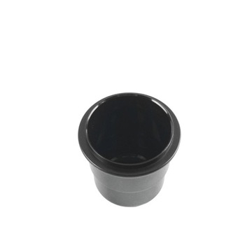 Дозирующая чашка для портафильтра для кофе, черный кофе