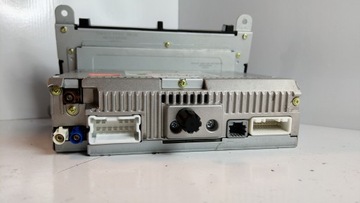 RENAULT CLIO IV РАДИО НАВИГАЦИЯ 281158826R