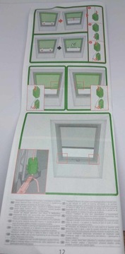 СТРУНЫ ДЛЯ ОКОННЫХ СТАВЕН FAKRO ARF ЗВЕНЬЯ ДЛЯ РЕМОНТА ТЕНТОВЫХ СТАВЕН