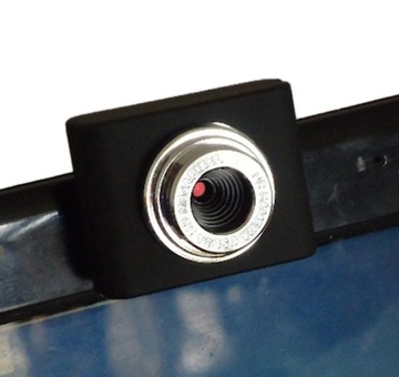 камера для нетребовательных людей - функциональная