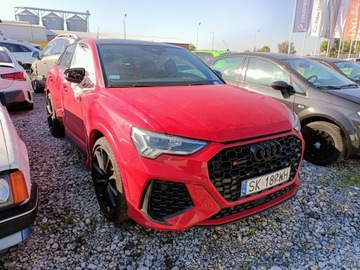 Audi 2022 Audi RS Q3