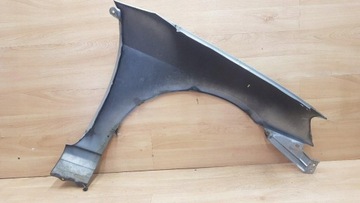 BLATNÍK LEVÝ PŘEDNÍ HONDA CIVIC VII