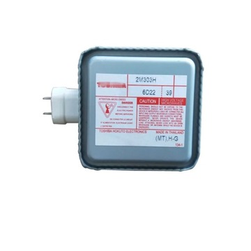 Kuchenka mikrofalowa Magnetron 2M303H 2M339H 2M539H dla toshiba mide~0722