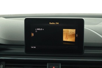 Audi A4 B9 Limousine 1.4 TFSI 150KM 2016 Audi A4 1.4 TFSI, Salon Polska, Xenon, Bi-Xenon, zdjęcie 9