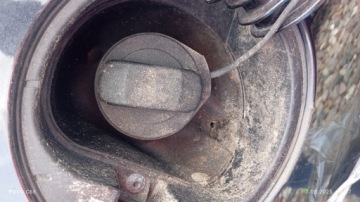 Korek wlewu paliwa Seat Leon II