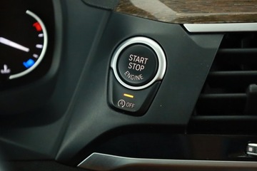 BMW X3 G01 SUV 2.0 20i 184KM 2020 BMW X3 xDrive20i, Salon Polska, 4X4, Automat, zdjęcie 16