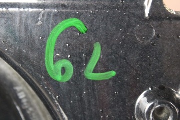DVEŘE LEVÉ PŘEDNÍ LAND RANGE ROVER VOGUE L405 PĚKNÝ JK5248432AB