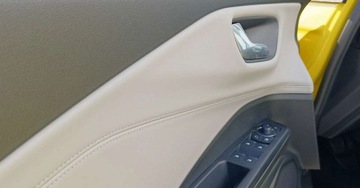 Ford Puma II Crossover E-Gen Elektryczny 43kWh 168KM 2025 Ford Puma 835 netto msc z ubezpieczeniem GEN-E 168 KM Premium Elektryczny, zdjęcie 28