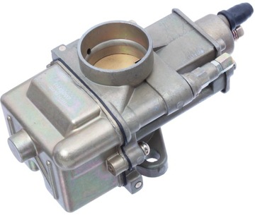 Карбюратор К65 тип Н М72 MW750 К750 УРАЛ ДНЕПР МИНСК