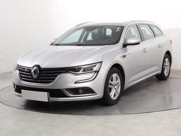 Renault Talisman Kombi 1.7 Blue dCi 120KM 2019 Renault Talisman 1.7 Blue dCi, Salon Polska, Navi, zdjęcie 1