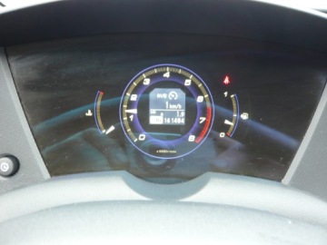 Honda Civic VIII Hatchback 3d 1.4 i-VTEC 100KM 2009 Honda Civic Ufo 1.4 benzyna 100KM , BEZ rdzy , WARTO ! możliwy transport, zdjęcie 11