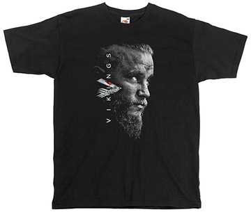 koszulka wiking wikingowie viking vikings WZORY!!!
