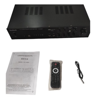 Wzmacniacz Sunbuck AV-628BT