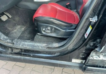 Jaguar F-Pace SUV 2.0 i4 250KM 2019 Jaguar F-Pace 2019 Jaguar F-Pace, R - Sport - w POLSCE po oplatach i akcyz, zdjęcie 20