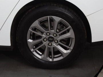 Ford Focus IV Kombi Facelifting 1.0 EcoBoost 125KM 2023 Ford Focus 1.0 EcoBoost, Salon Polska, zdjęcie 14