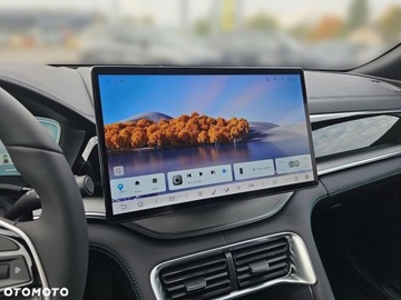 BYD Seal U 2025 BYD Seal U BYD Seal U 1.5 Hybryda Plug-in 324KM, zdjęcie 24