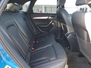 Audi Q3 II 2018 Audi Q3 Q3 premium 2.0 Benzyna 200KM, zdjęcie 9