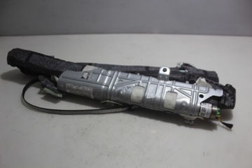 DESKA ROZDĚLOVAČE AIRBAG ULOŽENÍ 308 I