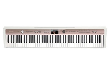 NUX NPK-20 WH - PIANINO CYFROWE