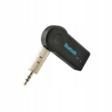 Адаптер динамика Tower MiniJack Bluetooth AUX