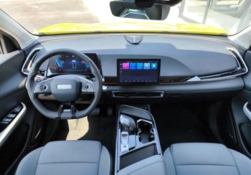 BAIC Beijing 5 1.5  177KM 2026 BAIC 5 1.5 Benzyna 177KM, zdjęcie 4
