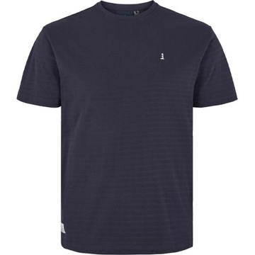 Duża koszulka męska NORTH 56*4 t-shirt duże rozmiary 6XL obw 158 cm