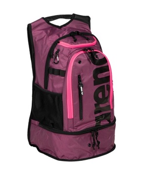 Рюкзак Arena Fastpack 3.0 фиолетовый 40 л