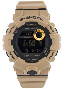 ZEGAREK MĘSKI CASIO GBD-800UC-5ER G-SHOCK