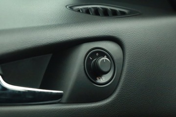 Opel Zafira C Tourer Facelifting 1.6 CDTI 134KM 2017 Opel Zafira Tourer 1.6 CDTI, Navi, Klima, zdjęcie 15