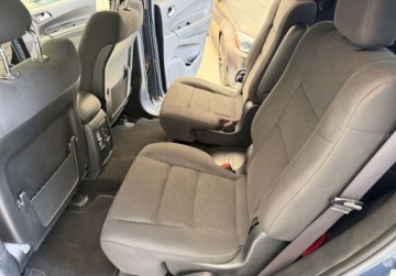 Dodge Durango III 3.6 V6 299KM 2021 Dodge Durango 4x4 Durango 3.6 Benz 294 km 2021r 116.000 km Warszawa 3.6, zdjęcie 8