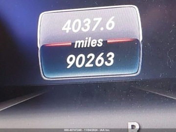 Mercedes CLA C117 2016 Mercedes-Benz CLA 2016 Mercedes-Benz CLA 4dr Sdn CLA 250 FWD 2.0 Benzyna, zdjęcie 13