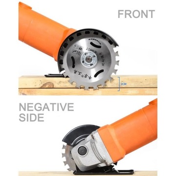 Адаптер для режущей базы угловой шлифовальной машины