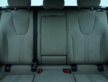 Skoda Octavia III Kombi Facelifting 1.5 TSI ACT 150KM 2020 Skoda Octavia 1.5 TSI, Salon Polska, zdjęcie 9