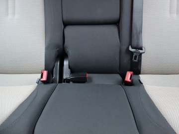 Seat Altea XL 1.9 TDI 105KM 2007 Seat Altea 1.9 TDI, Salon Polska, Klima, Tempomat, zdjęcie 9