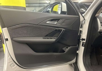 BMW X2 U10 2024 BMW X2 X2 sDrive20i, Faktura VAT 23, Bezwypadkowy, Gwarancja 1.5 Benzyna, zdjęcie 10