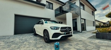 Q-WATER X-POWER Płyn do spryskiwaczy LETNI