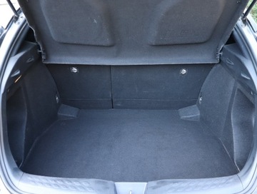 Toyota C-HR I Crossover 1.2L Turbo 116KM 2018 Toyota C-HR 1.2 Turbo, Salon Polska, Serwis ASO, zdjęcie 12