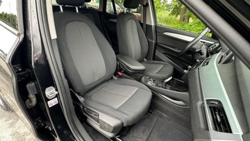 BMW X1 F48 2020 BMW X1 Raty 2.0 d 150KM Automat Navi led el klapa Tylko 75 tys km Gwarancja, zdjęcie 30