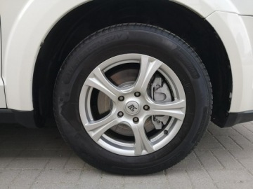Fiat Freemont 2015 Fiat Freemont 2.0 Multijet 140KM Klimatyzacja Temp, zdjęcie 24