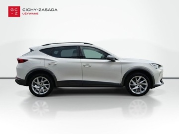 Cupra Formentor Crossover 1.5 TSI 150KM 2023 Cupra Formentor Panorama Faktura VAT Czarna podsufitka Grzane fotele 1.5, zdjęcie 5
