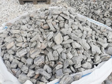 КАМЕННАЯ КОРА 32-64 1000 кг гнейс ОПТОМ БЕСПЛАТНО