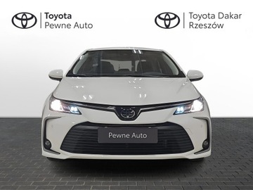 Toyota Corolla XII Sedan Facelifting 1.5 VVT-i 125KM 2023 Toyota Corolla 1.5 Comfort MS Seria E21 (2019-) To, zdjęcie 7