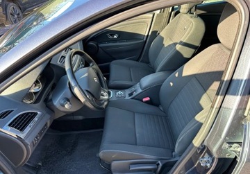 Renault Megane III Hatchback Facelifting 2013 Energy TCe 115KM 2015 Renault Megane lift LIMITED 1.2 benz 116KM Salon POLSKA Bezwypadek I wl. Z, zdjęcie 17