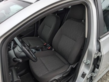 Opel Astra J Sports Tourer Facelifting 1.4 Turbo ECOTEC 140KM 2014 Opel Astra Fabryczne LPG Alu Klima Tempomat Serwis Gwarancja 1.4 140KM, zdjęcie 27