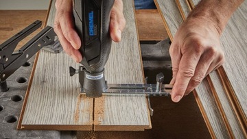 DREMEL 8260-5/65 Аккумуляторная шлифовальная машинка + мерка 3M