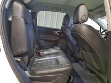 Audi Q7 II 2018 Audi Q7 2018 AUDI Q7 PREMIUM PLUS 2.0 Benzyna 333KM, zdjęcie 10