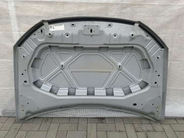 KAPOTA KRYT MOTORU SEAT ATECA 575