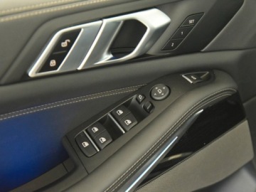 BMW X5 G05 SUV Facelifting 3.0 30d 298KM 2025 BMW X5 xDrive30d Sport Suv 3.0 (298KM) 2025, zdjęcie 13