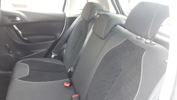 Citroen C3 II Hatchback facelifting 1.6 e-HDi 92KM 2016 CITROEN C3 II 1.6 BLUEHDi 92 KM, zdjęcie 14