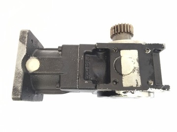 Коническая шестерня GRAESSNER D75 5,00 1:5 № B662